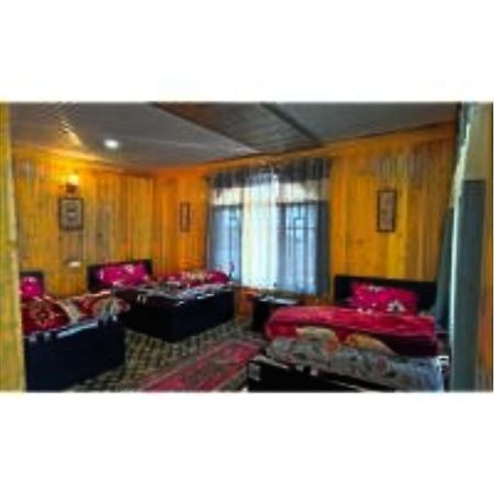 Jambling Sherpa Homestay , Darjeeling Darjeeling  Exterior photo