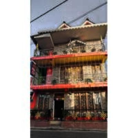 Jambling Sherpa Homestay , Darjeeling Darjeeling  Exterior photo