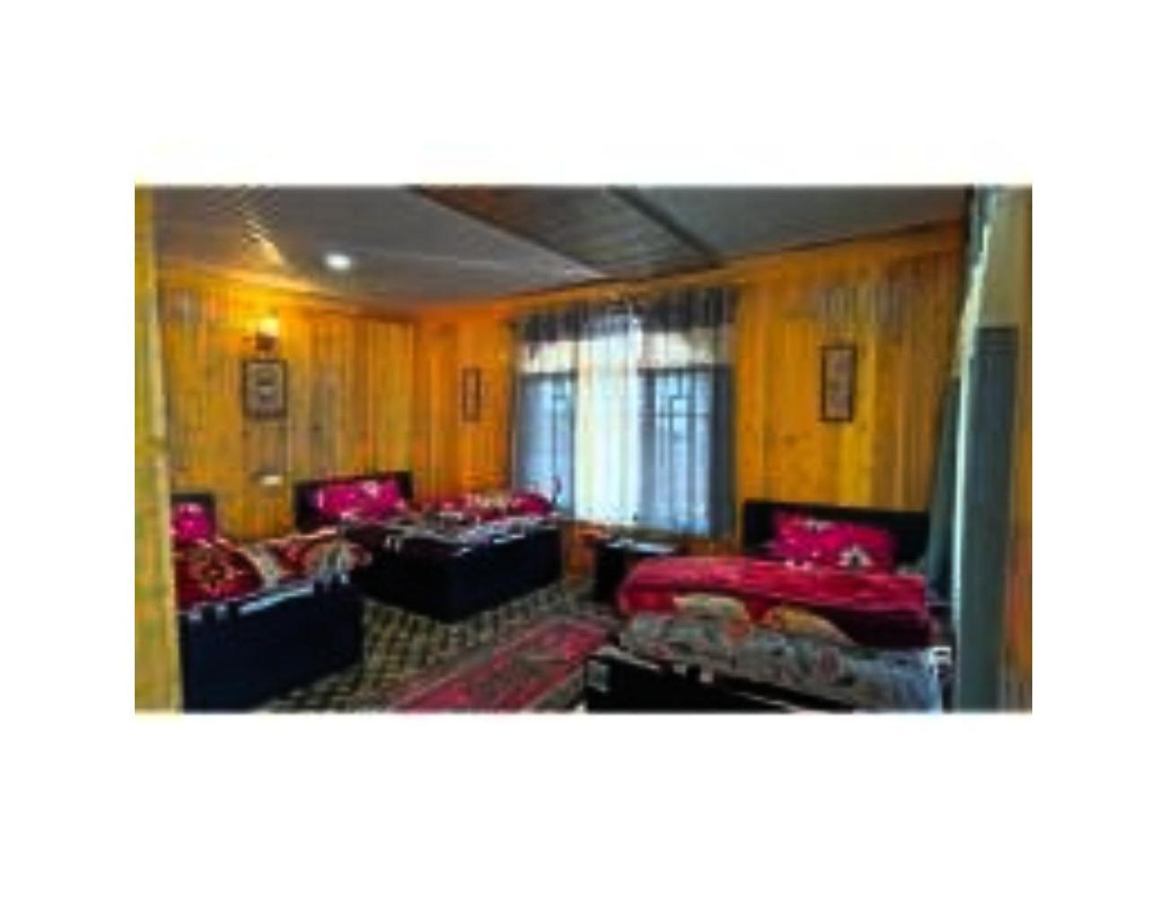 Jambling Sherpa Homestay , Darjeeling Darjeeling  Exterior photo