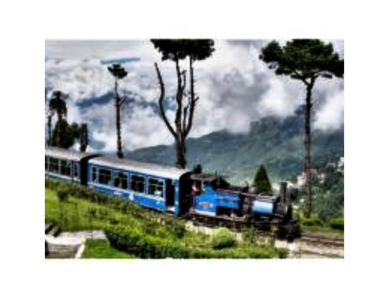 Jambling Sherpa Homestay , Darjeeling Darjeeling  Exterior photo