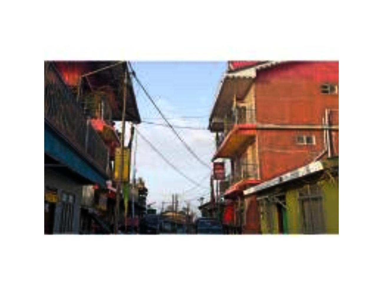 Jambling Sherpa Homestay , Darjeeling Darjeeling  Exterior photo