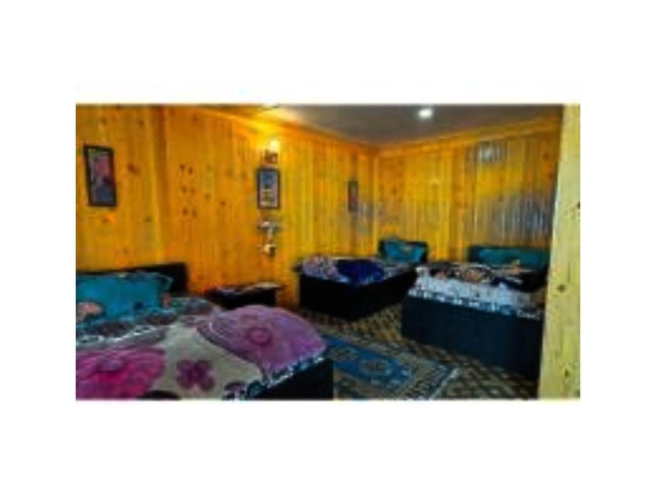 Jambling Sherpa Homestay , Darjeeling Darjeeling  Exterior photo