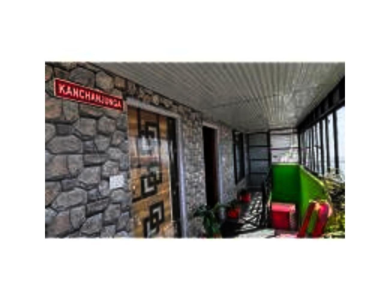 Jambling Sherpa Homestay , Darjeeling Darjeeling  Exterior photo
