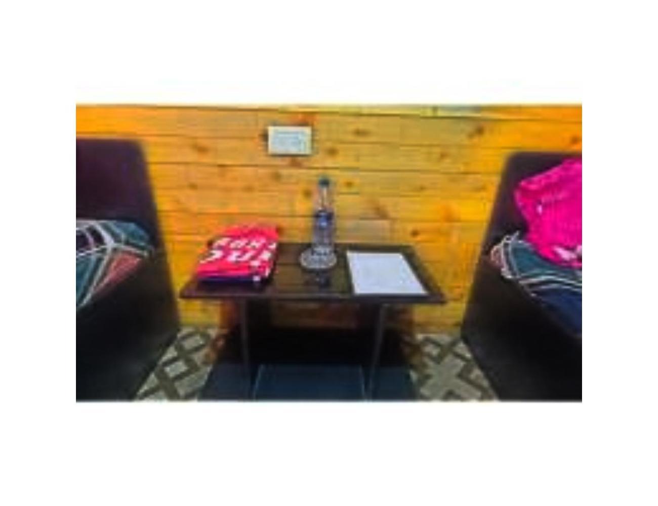 Jambling Sherpa Homestay , Darjeeling Darjeeling  Exterior photo