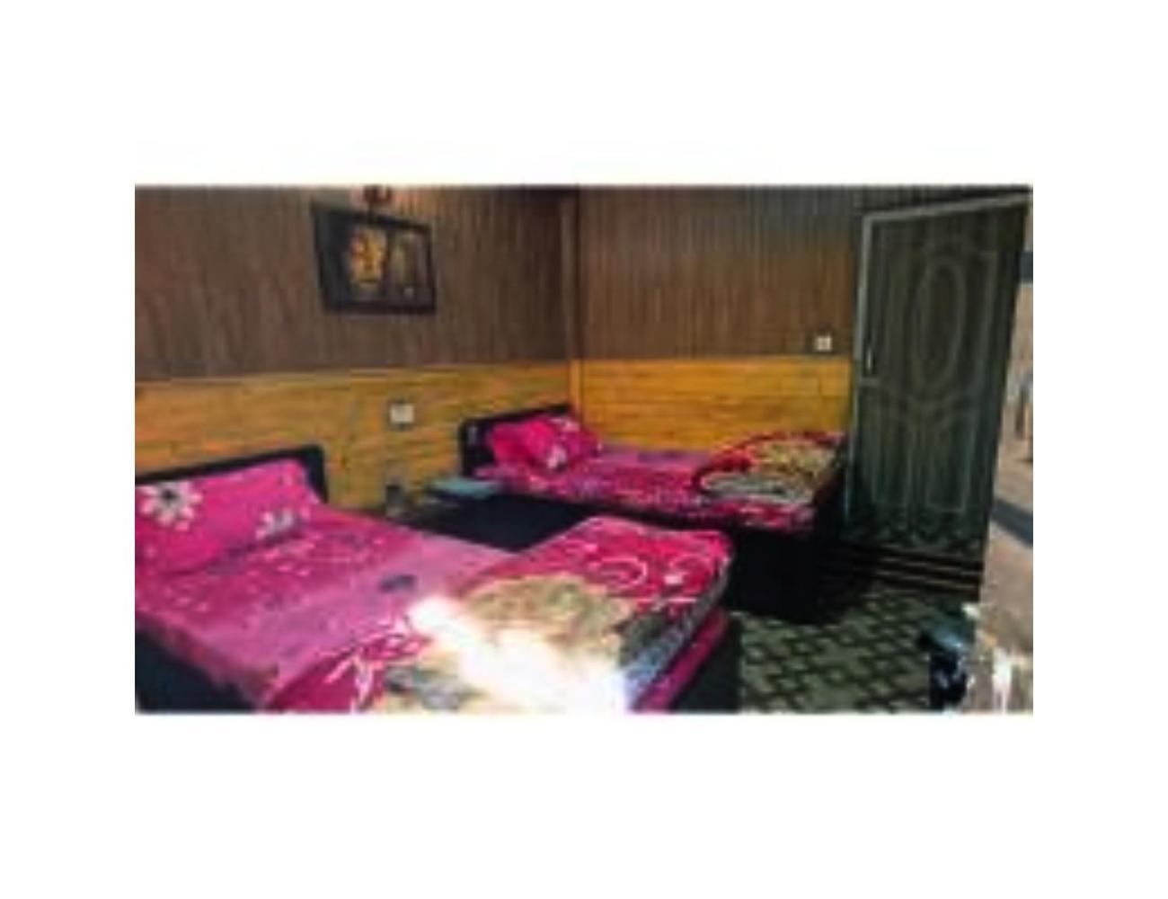Jambling Sherpa Homestay , Darjeeling Darjeeling  Exterior photo